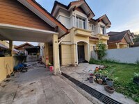 Property for Sale at Bandar Puncak Alam