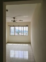 Apartment For Sale at Idaman Suria, Setapak