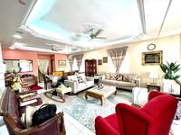 Terrace House For Sale at BK5, Bandar Kinrara