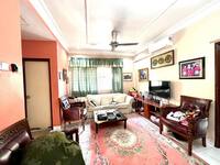 Terrace House For Sale at BK5, Bandar Kinrara