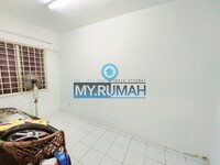 Apartment For Sale at Teratai Apartment, Taman Bunga Raya