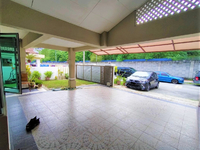 Terrace House For Sale at Kelana Idaman, Kelana Jaya