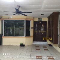 Property for Sale at Desa Latania