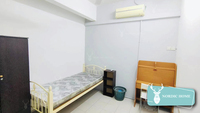 Shop Apartment Room for Rent at SS15, Subang Jaya