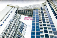 Serviced Residence For Sale at Third Avenue, Cyberjaya