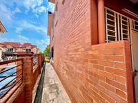 Terrace House For Sale at Alam Budiman, Shah Alam