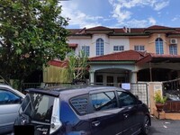Property for Auction at Bandar Putera Klang