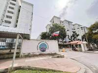 Apartment For Rent at Tasik Height Apartment, Kuala Lumpur