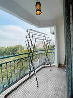 Apartment For Rent at Tasik Height Apartment, Kuala Lumpur