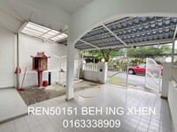 Property for Rent at Taman Rakan
