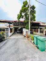 Townhouse For Sale at Bandar Seri Putra, Bangi