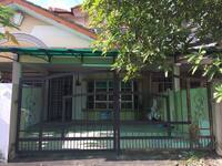 Property for Sale at Taman Desa Mewah