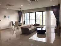 Condo For Sale at KM1 East, Bukit Jalil
