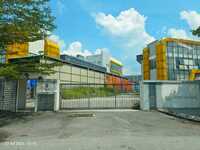 Semi-D Factory For Sale at Kawasan Perindustrian Kajang Jaya, Semenyih