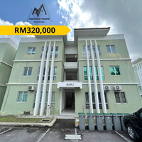 Property for Sale at Bayu 1 Residence