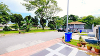 Terrace House For Sale at Desa Latania, Shah Alam