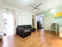 Apartment For Sale at Apartment Akasia, Bandar Botanic