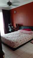 Condo For Rent at Sri Jati II, Old Klang Road