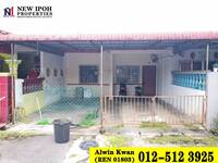 Property for Sale at Taman Seri Iskandar