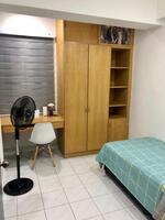 Condo Room for Rent at Bayu Tasik 1, Bandar Sri Permaisuri