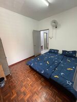 Apartment Room for Rent at Cemara Apartment, Bandar Sri Permaisuri