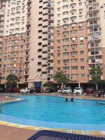 Property for Sale at Damai Apartment