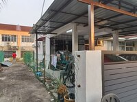 Terrace House For Sale at Taman Matahari Height, Seremban