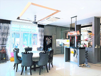 Semi D For Rent at Clover @ Garden Residence, Cyberjaya