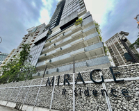 Property for Rent at Mirage Residence