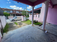 Terrace House For Sale at Section 8, Bandar Baru Bangi
