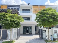 Property for Rent at Taman Taming Indah 2
