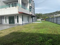 Bungalow House For Sale at Wira Mutiara, Bandar Sungai Long