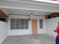 Terrace House For Sale at Taman Kajang Perdana, Kajang