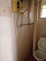 Flat For Rent at Seksyen 2 Wangsa Maju Flat, Section 2