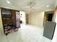 Apartment For Sale at Sri Dahlia Apartment, Kajang