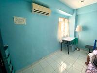 Apartment For Sale at Sri Dahlia Apartment, Kajang