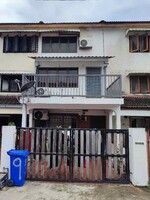 Property for Auction at Taman Sri Muda