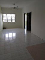 Apartment For Rent at Spring Ville Apartment, Ukay Perdana