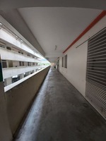 Apartment For Rent at Spring Ville Apartment, Ukay Perdana