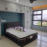 Property for Rent at Tiara Imperio