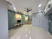 Apartment For Rent at Tiara Imperio, Kajang