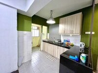 Apartment For Sale at Pangsapuri Sri Embun, The Vale Sutera Damansara