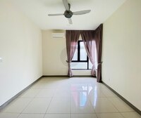 Bungalow House For Sale at Twin Palms, Kemensah