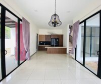 Bungalow House For Sale at Twin Palms, Kemensah
