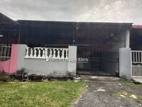 Property for Sale at Taman Sri Utama
