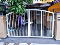 Terrace House For Sale at Taman Cahaya, Ampang