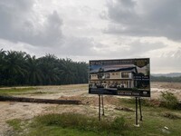 Agriculture Land For Sale at Klang, Selangor