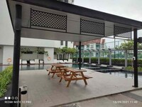 Apartment For Auction at VIVO Suites @ 9 Seputeh, Old Klang Road