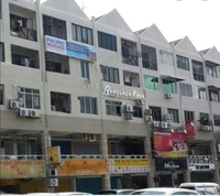 Shop Office For Sale at Section 8, Petaling Jaya