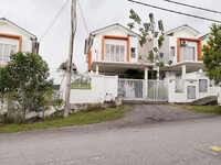 Terrace House For Sale at Bandar Seri Coalfields, Sungai Buloh